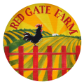 Red Gate Farm